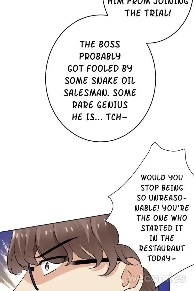 Legend Reboot Chapter 24 40